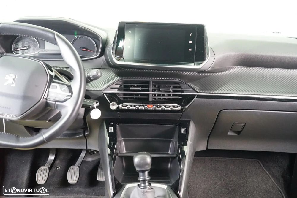 Peugeot 2008 1.2 PureTech Allure - 29