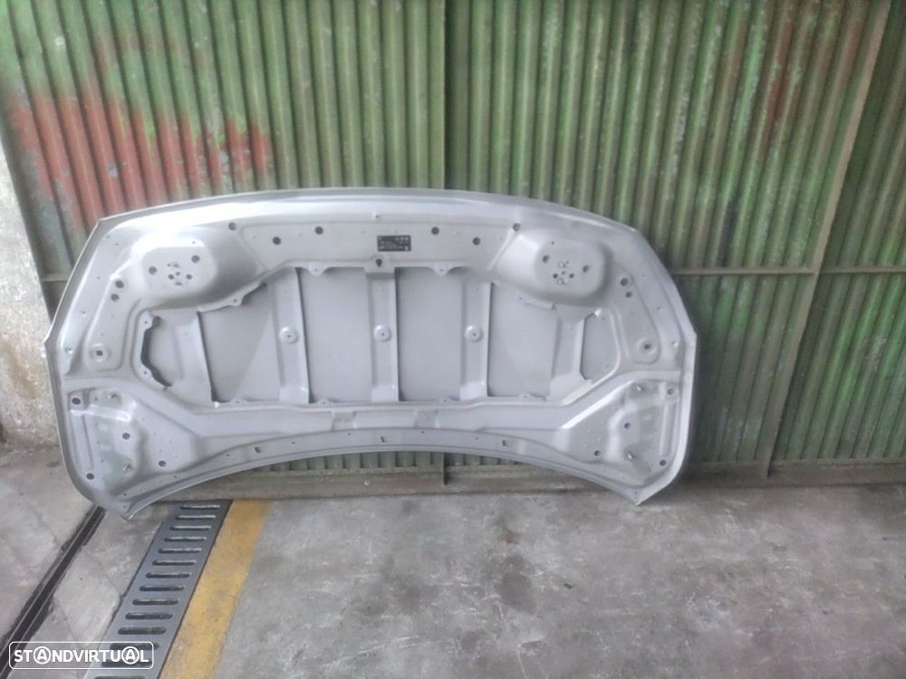 Capot / Capom / Capo Bmw 2 Active Tourer (F45) - 7