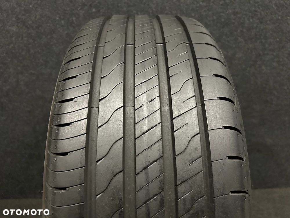 Goodyear EfficientGrip Performance 2 225/45/17 94W XL 1szt. Ładna! - 2