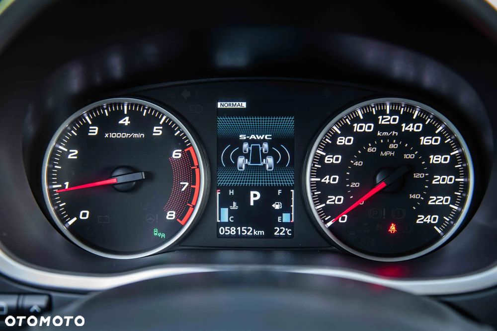 Mitsubishi Eclipse Cross 1.5 T-MIVEC (ClearTec) CVT 4WD Top - 20