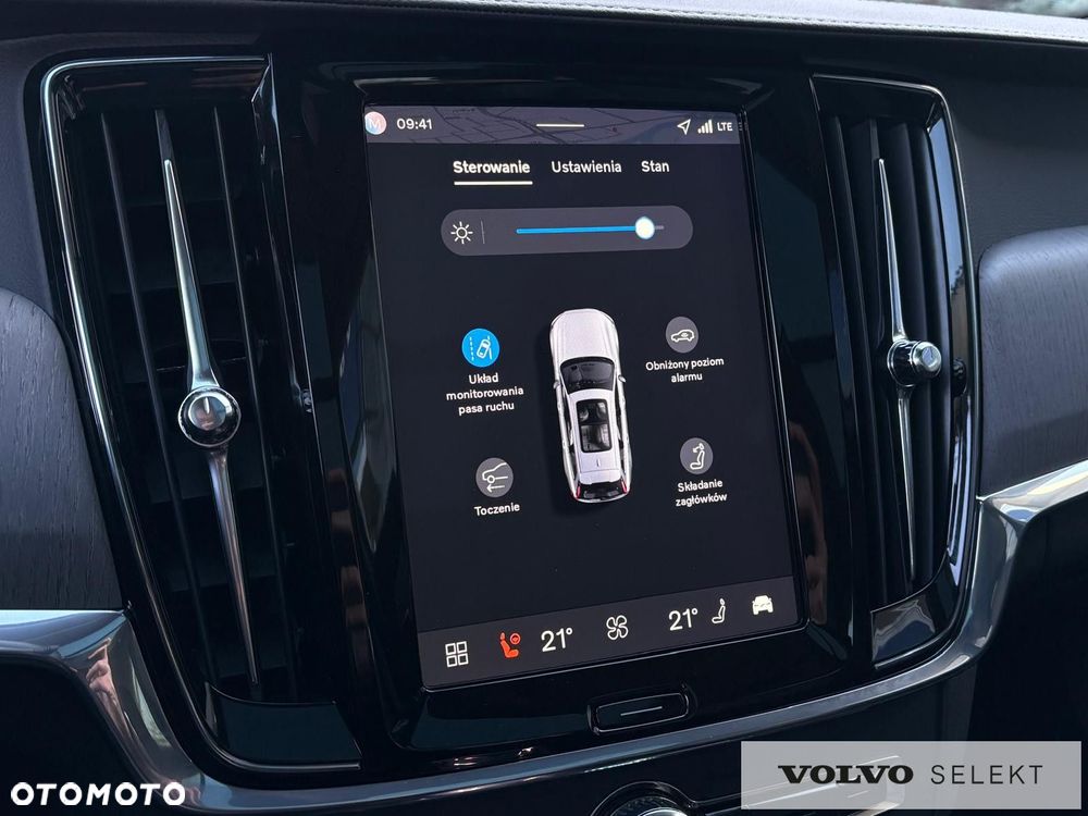 Volvo V90 - 30