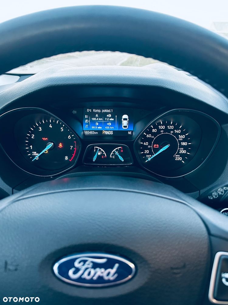 Ford Focus - 15