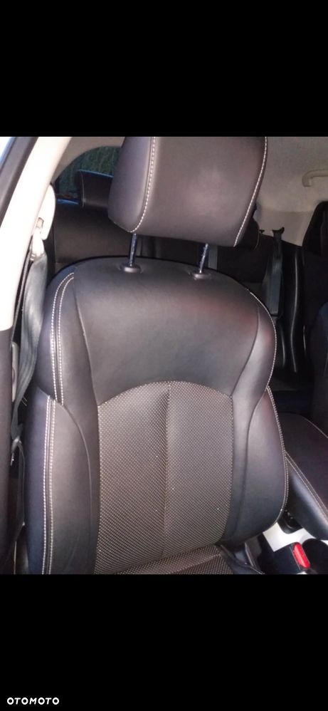 Nissan Juke 1.6 Ministry of Sound CVT - 8