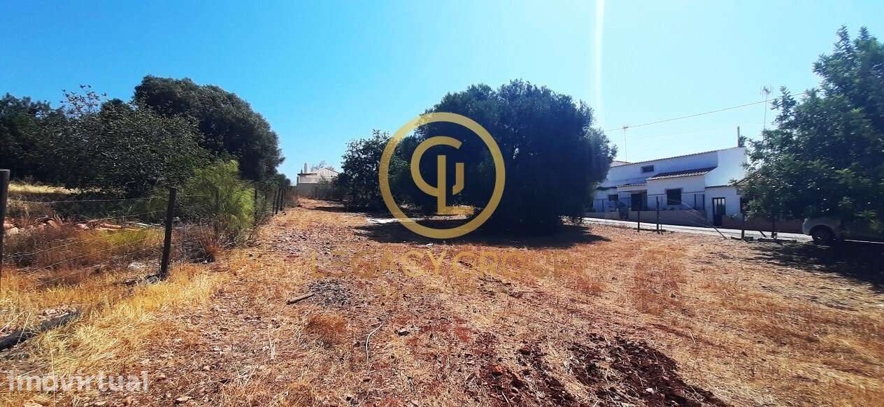 Lote de Terreno para Construção de Moradia T4 - Grande imagem: 4/18