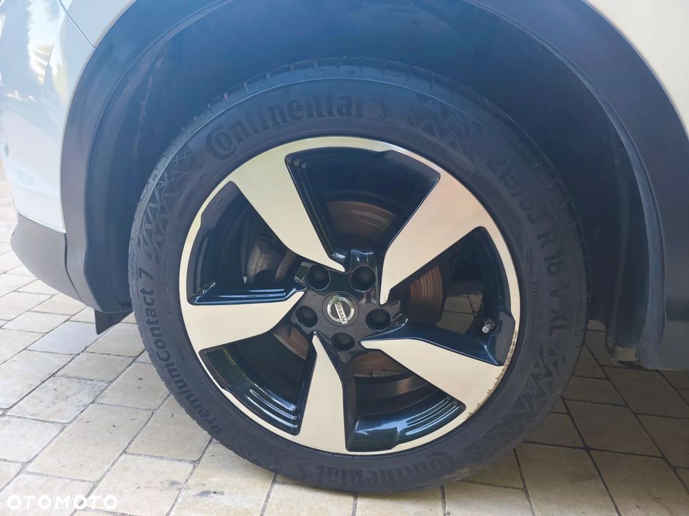 Nissan Qashqai 1.5 dCi N-Connecta - 22