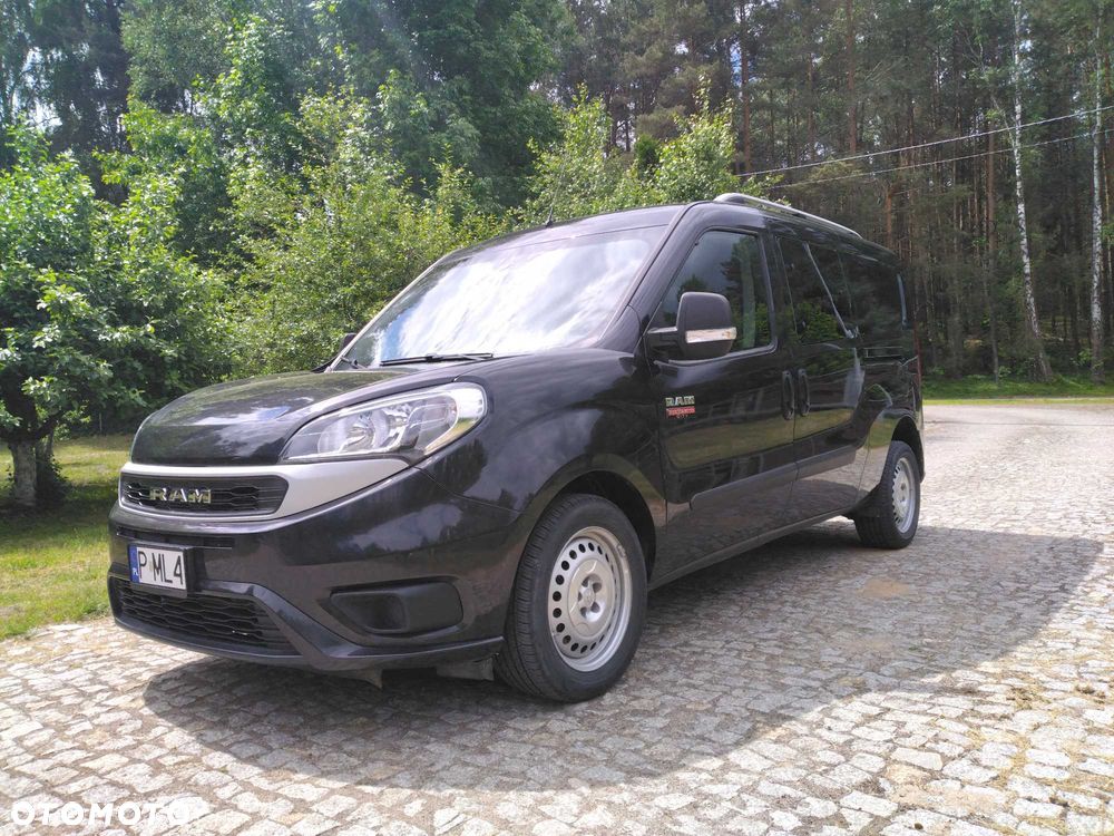 Fiat Doblo - 2
