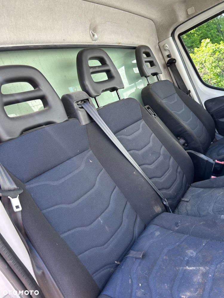 Iveco DAILY VI - 18