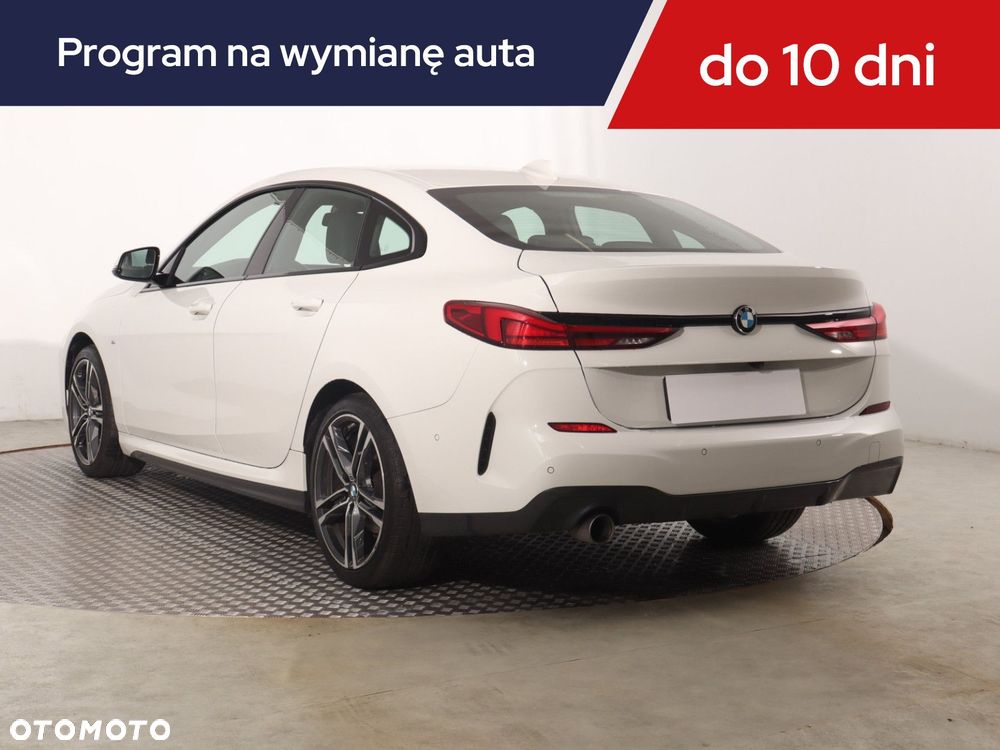 BMW Seria 2 - 6