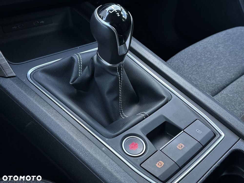 Seat Leon 1.5 TSI Xcellence - 20