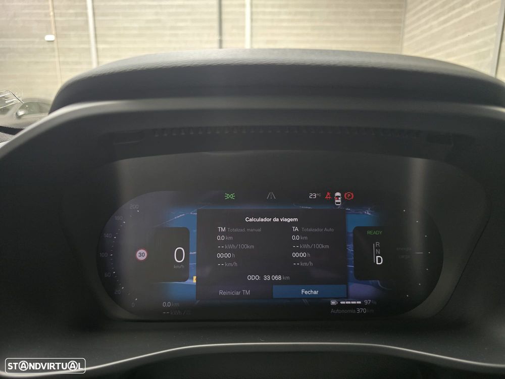 Volvo XC 40 Recharge 69 kWh Single Motor Core - 46