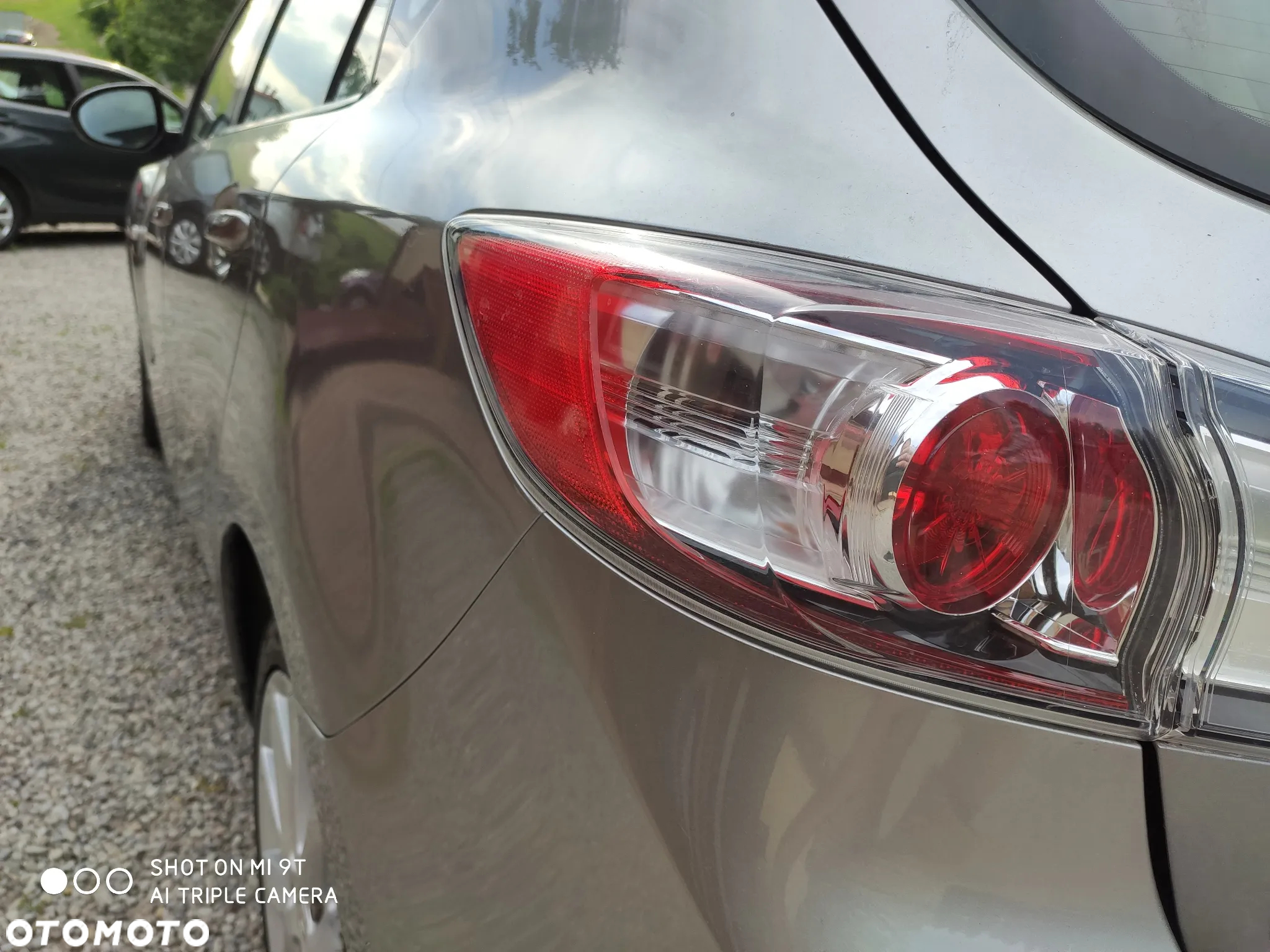 Mazda 3 1.6 Exclusive - 9