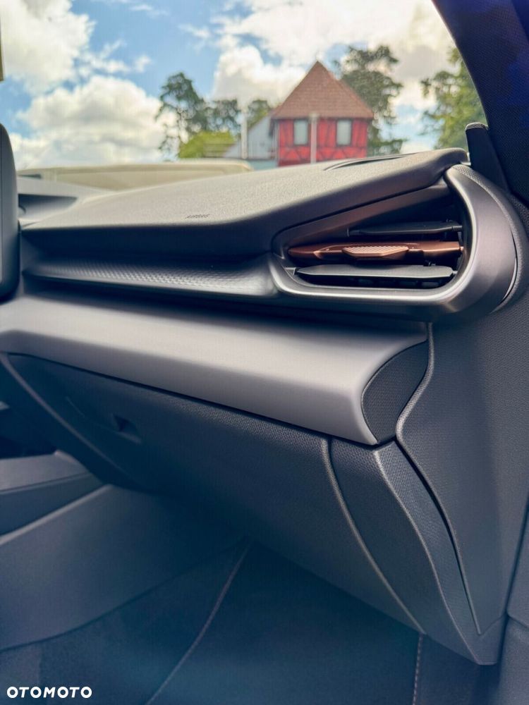 Cupra Terramar 1.5 eTSI mHEV DSG - 35