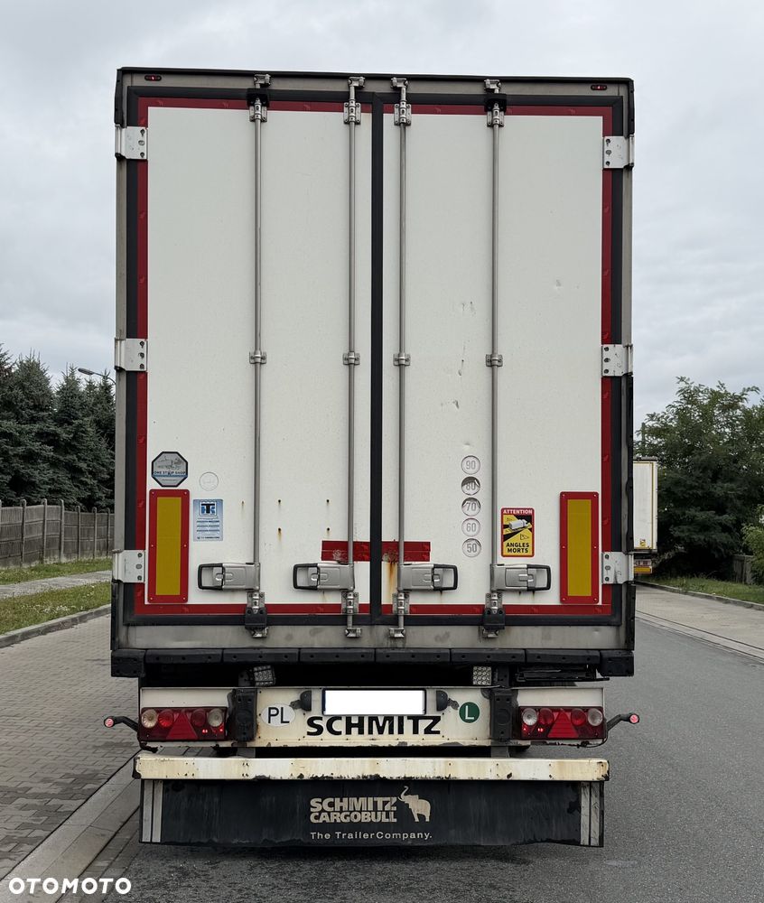 Schmitz Cargobull - 11