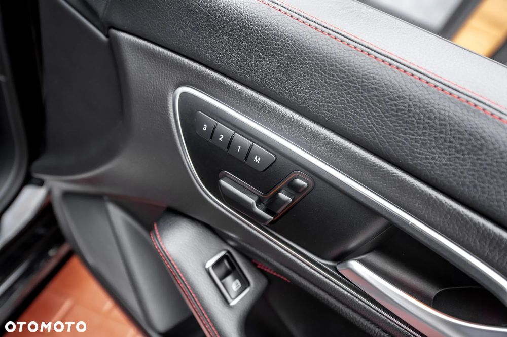 Mercedes-Benz CLA 45 AMG 4Matic 7G-DCT Edition 1 - 24