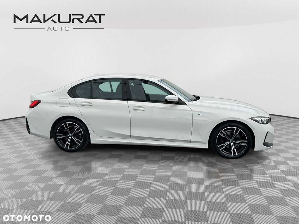 BMW Seria 3 318i M Sport - 9