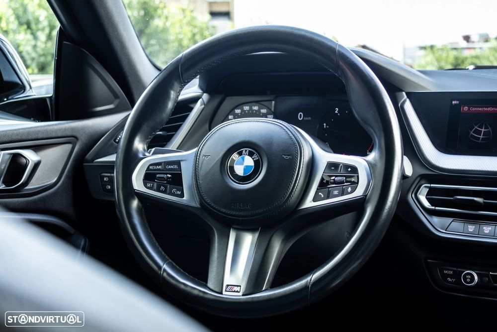 BMW 216 Gran Coupé d Pack Desportivo M - 19