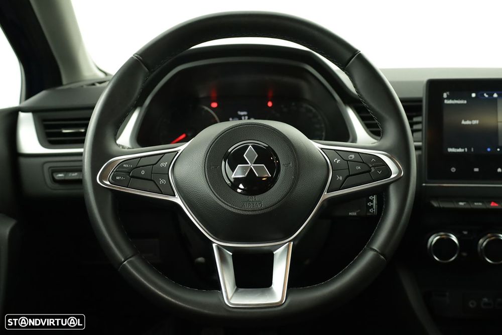 Mitsubishi ASX 1.0 MPI-T Invite - 14