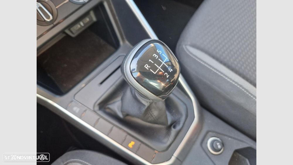 VW Polo 1.0 TSI Life - 19