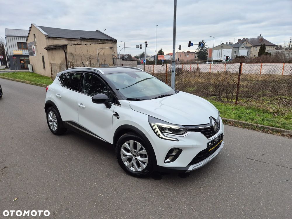 Renault Captur TCe 90 INTENS - 3