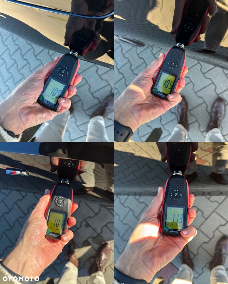 BMW Seria 3 320d Touring xDrive M Sport - 33