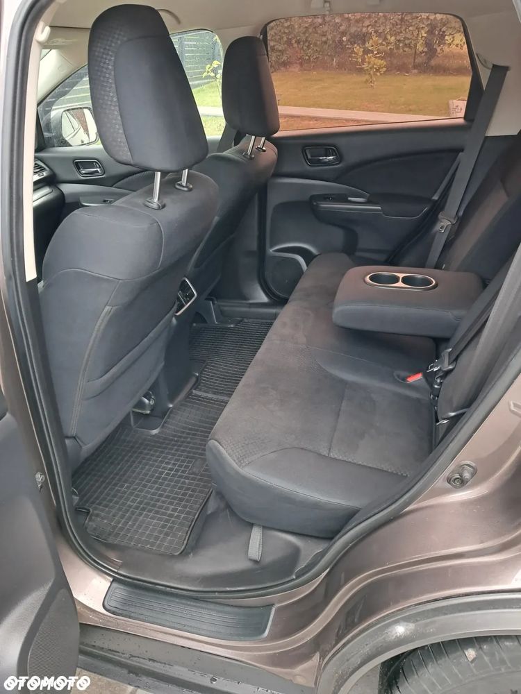 Honda CR-V 2.0 Elegance (Honda Connect+) - 13