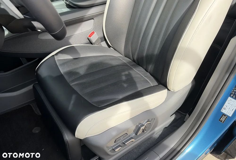 Kia EV9 99.8kWh GT-Line AWD - 16