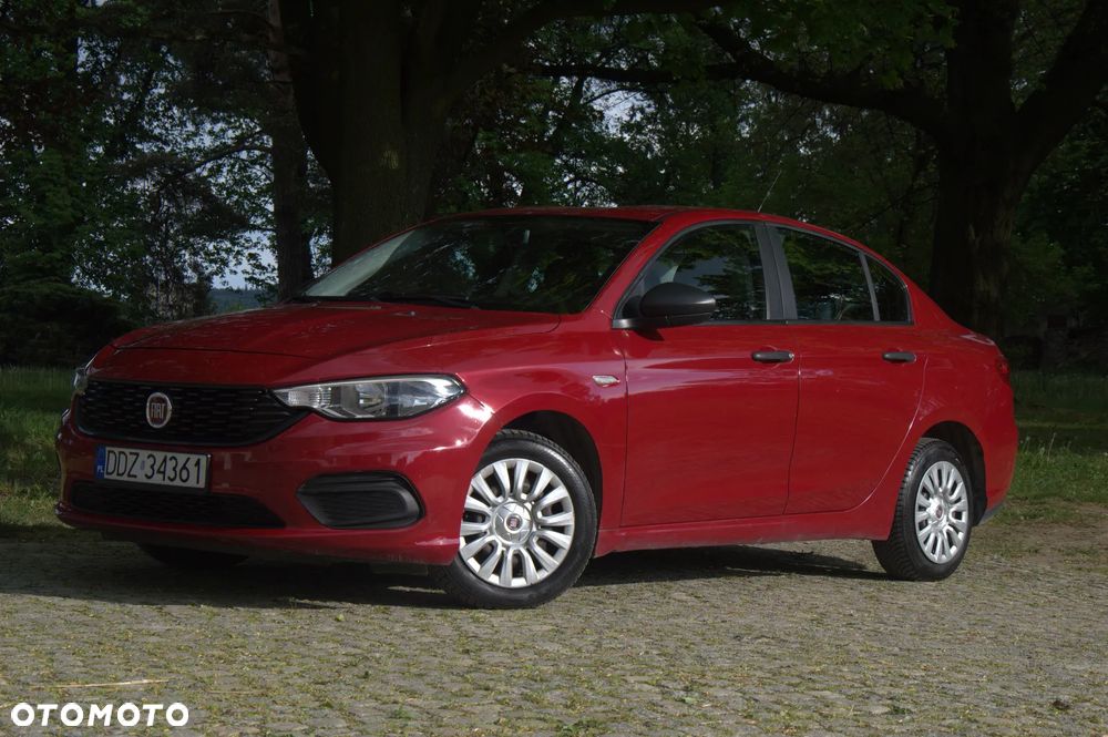 Fiat Tipo 1.4 16V - 7