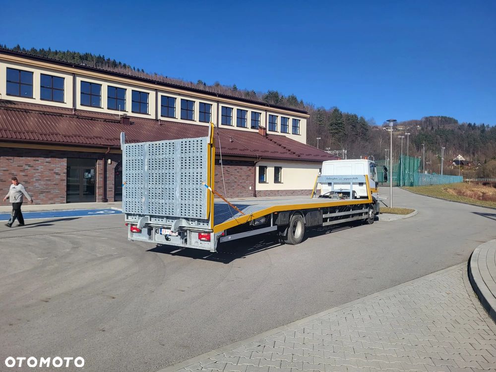 Iveco 120e22 - 8