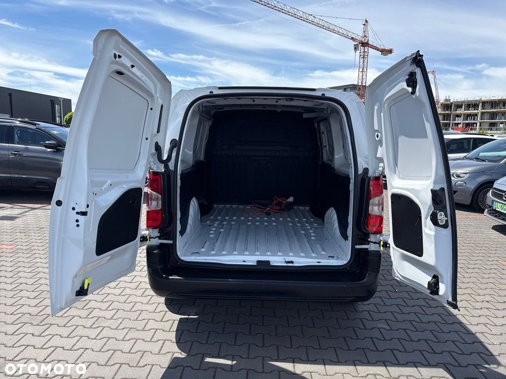 Opel Combo - 7