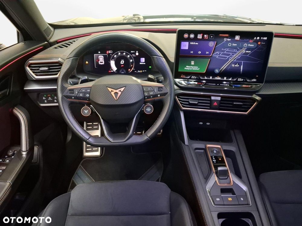 Cupra Formentor 1.5 eTSI mHEV DSG - 16