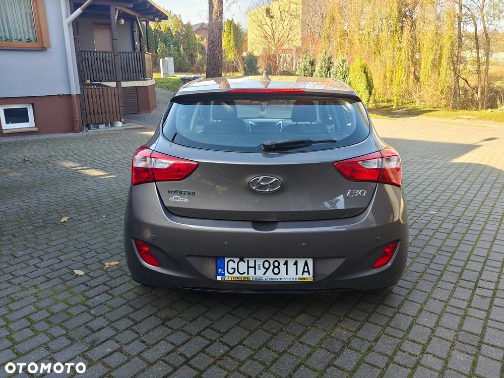 Hyundai i30 - 5