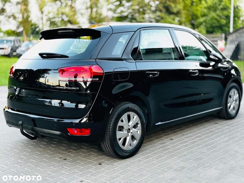 Citroën SpaceTourer - 4
