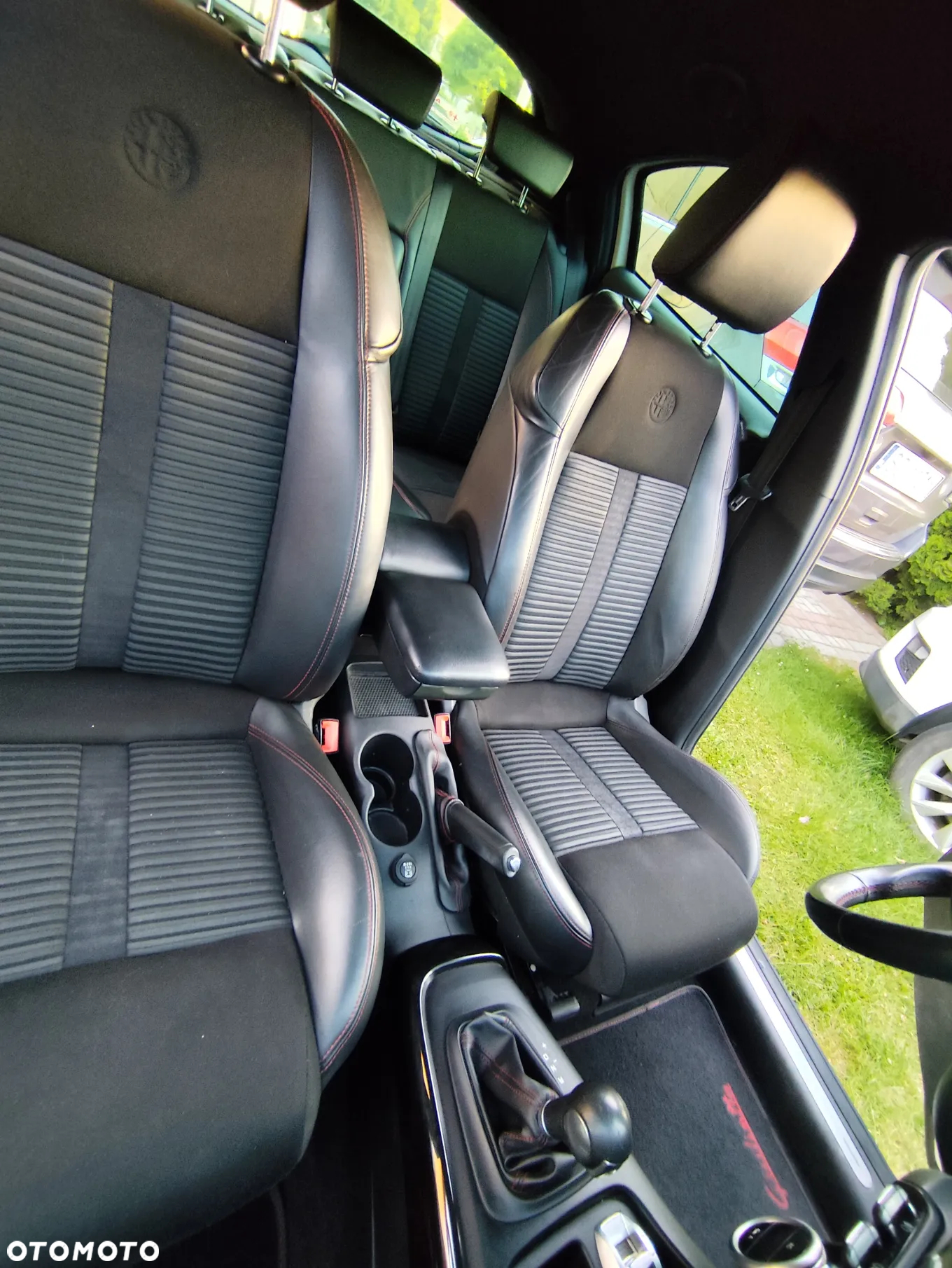 Alfa Romeo Giulietta 1.4 TB MultiAir Distinctive TCT - 35