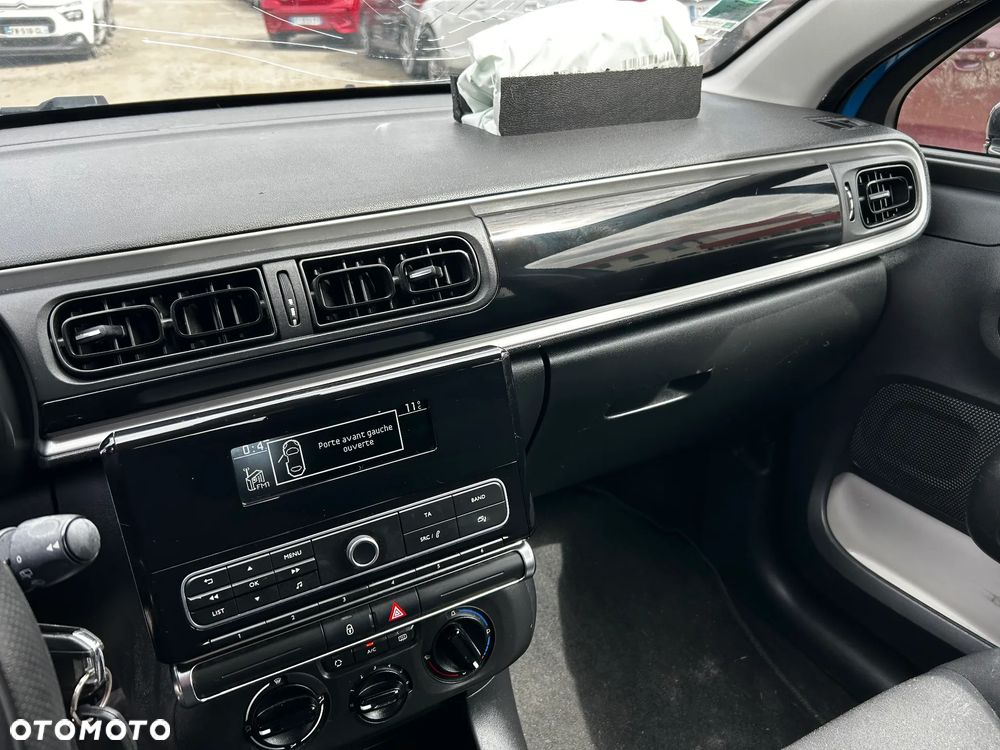 Citroën C3 - 13