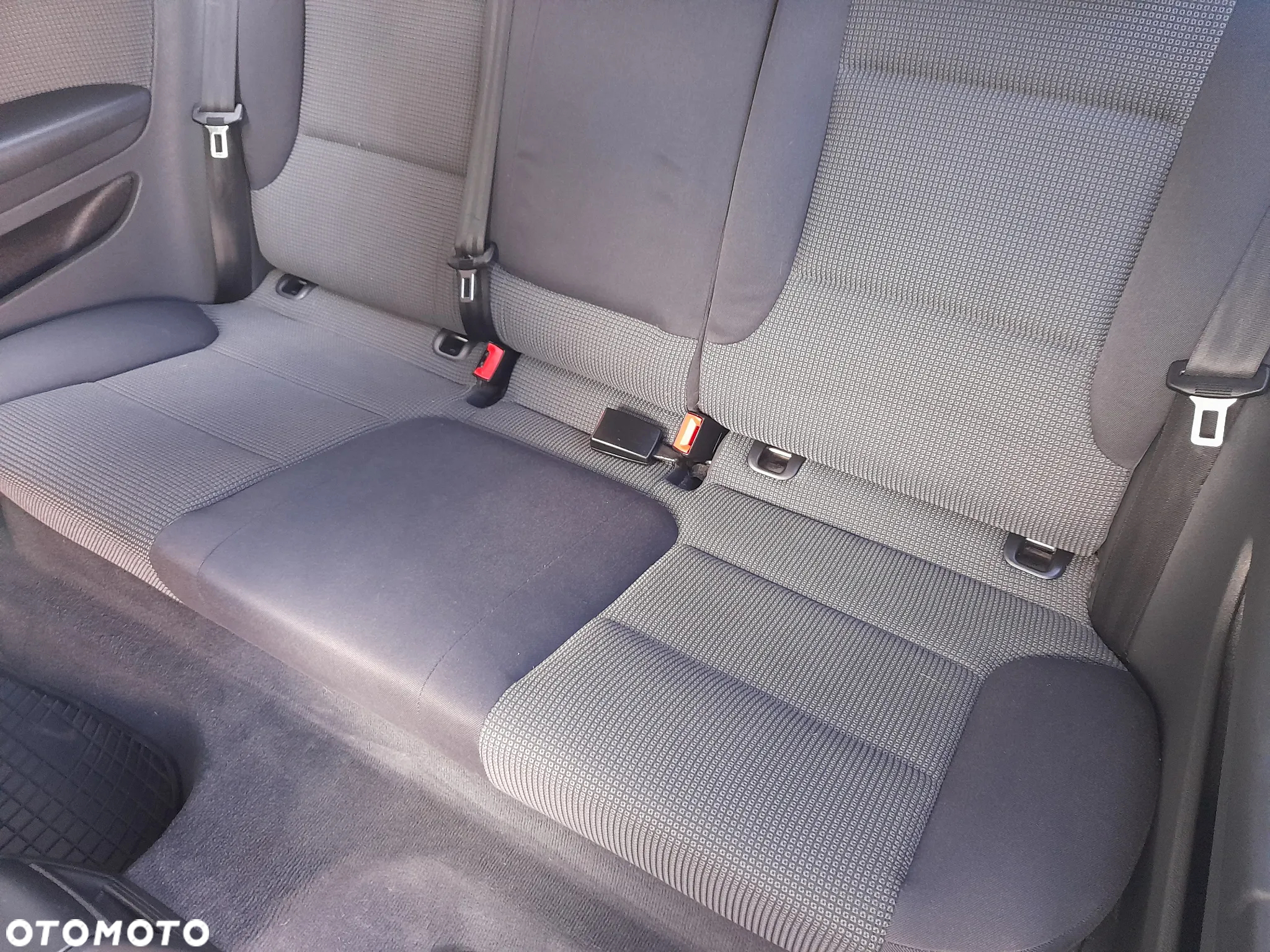 Audi A3 1.6 Ambition - 12