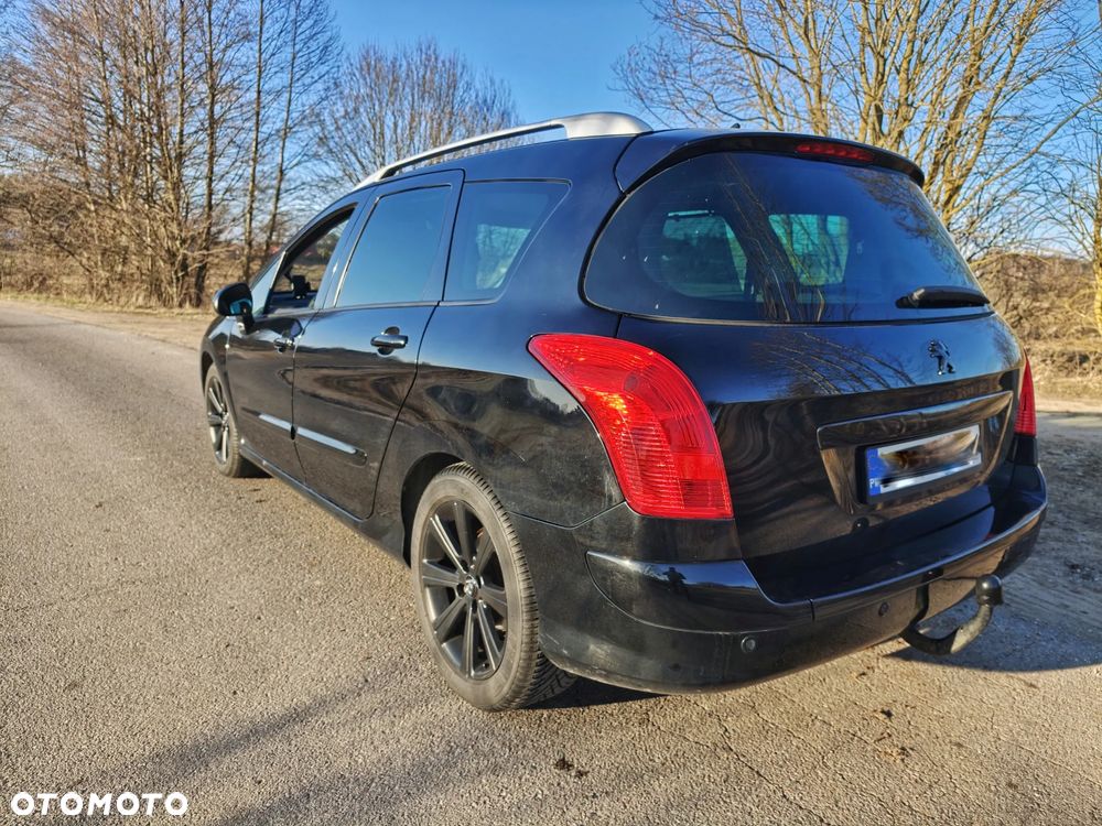Peugeot 308 - 6