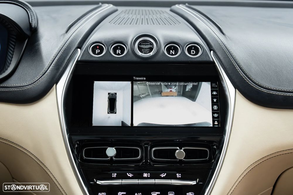 Aston Martin DBX Standard - 49