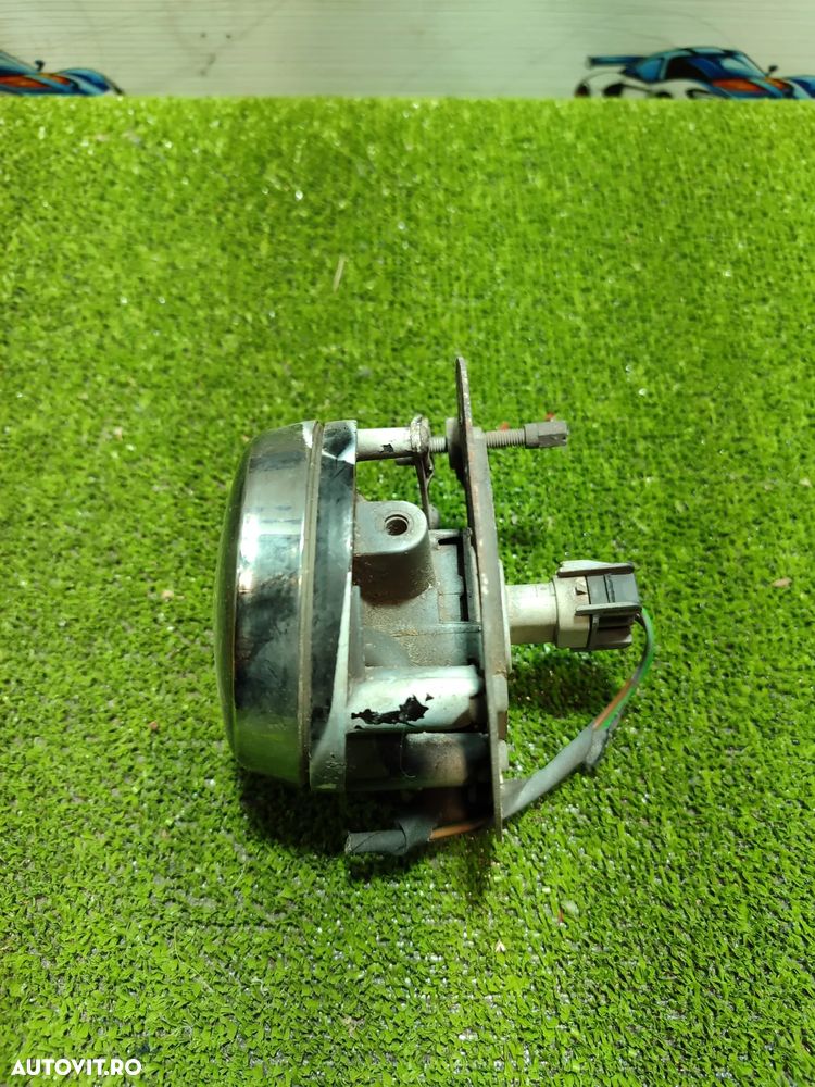 PROIECTOR CEATA DREAPTA MERCEDES BENZ C250 W204 C-Class 2011 2.1 DIESEL COD OEM 00929508 / BERLINA (Sedan) 2007-2015 - 7