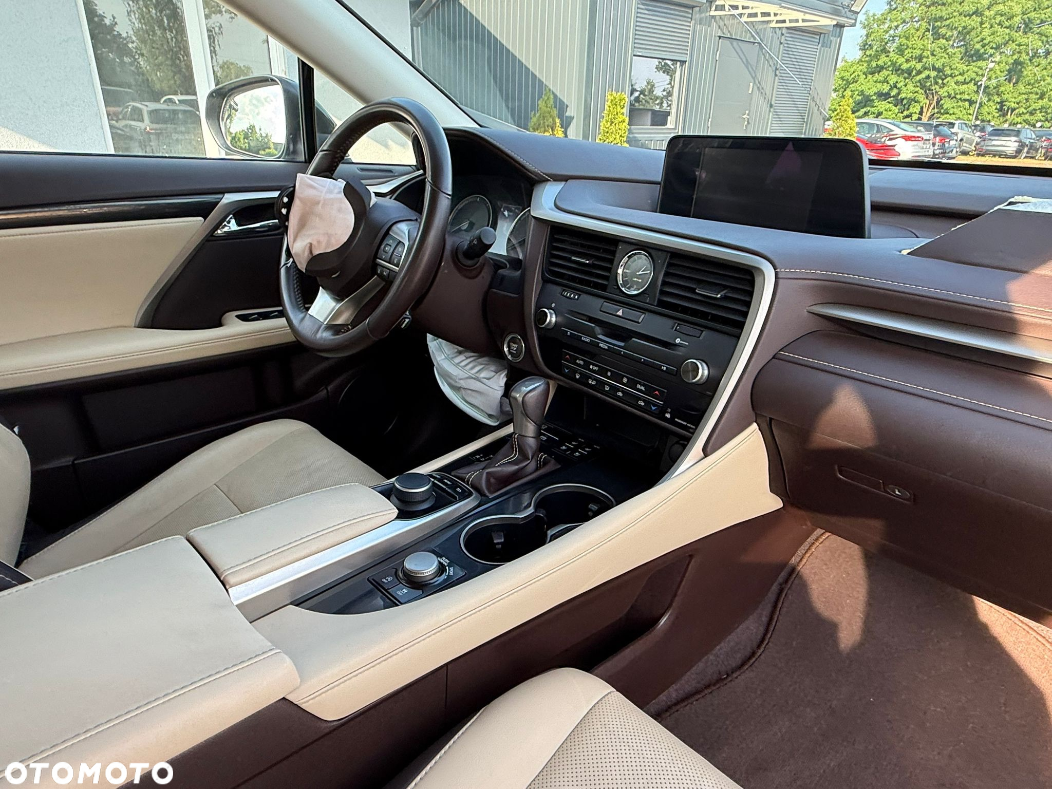 Lexus RX 200t / 300 Elegance - 12