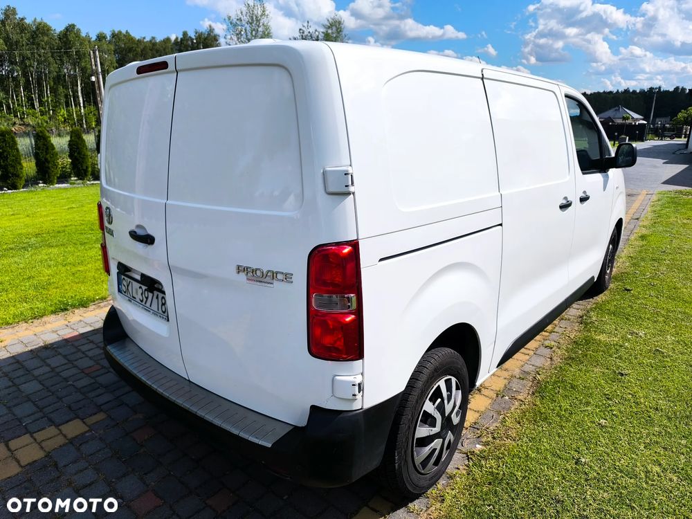 Toyota Proace - 3