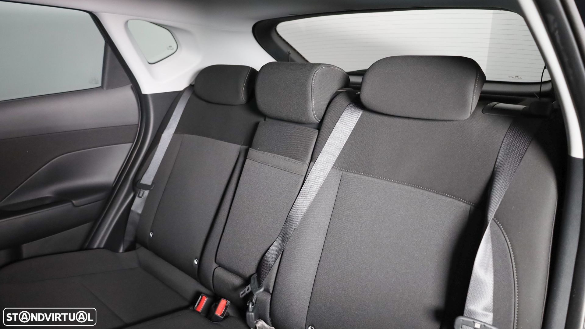 Hyundai Kauai EV 64.8 kWh Premium - 7