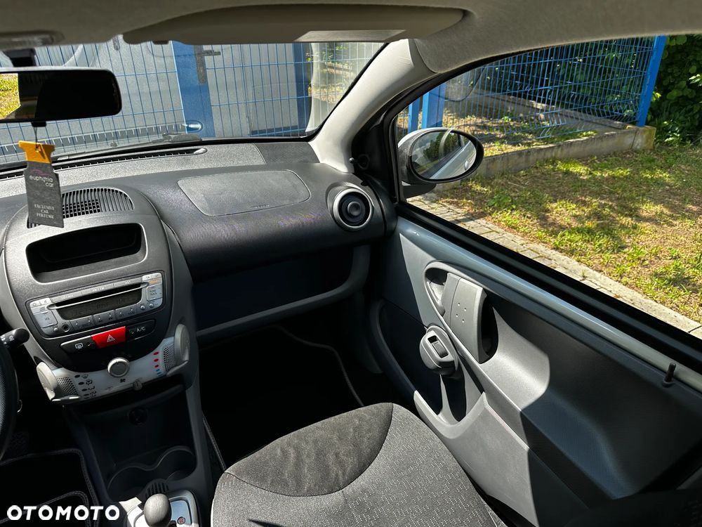 Peugeot 107 70 2-Tronic Filou - 23