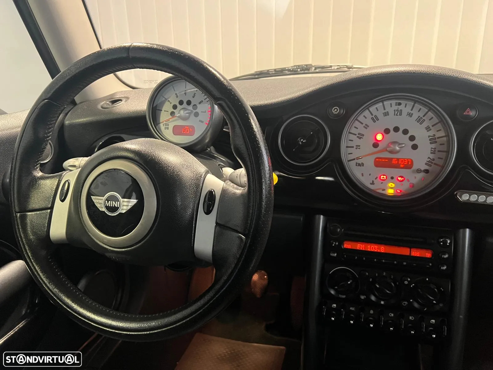 MINI 3 Portas One 1.6 - 4