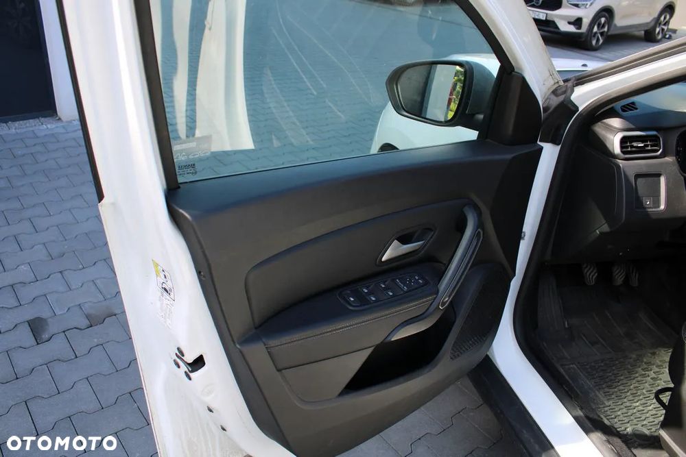 Dacia Duster 1.5 Blue dCi Journey 4WD - 13