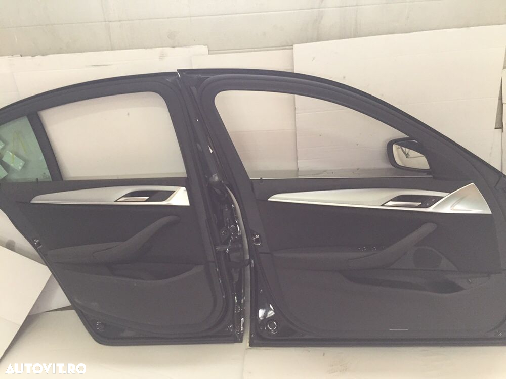 Usa usi oglinda BMW SERIA 5 G30 G31 - 2