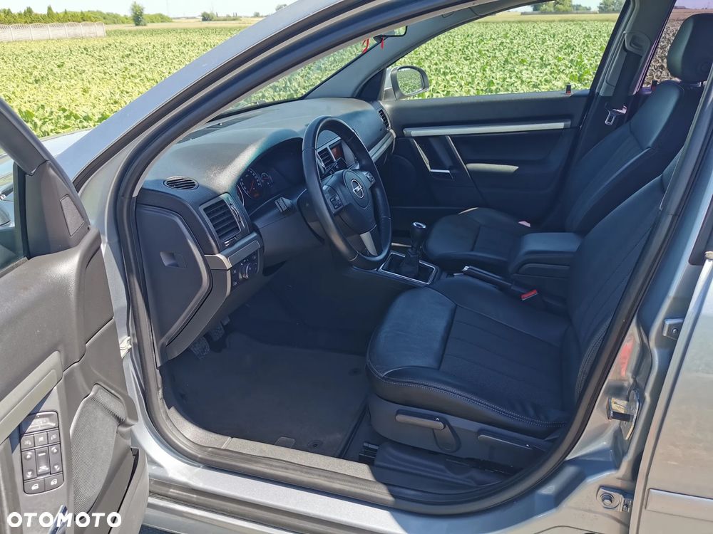 Opel Signum 1.8 Cosmo Plus - 9