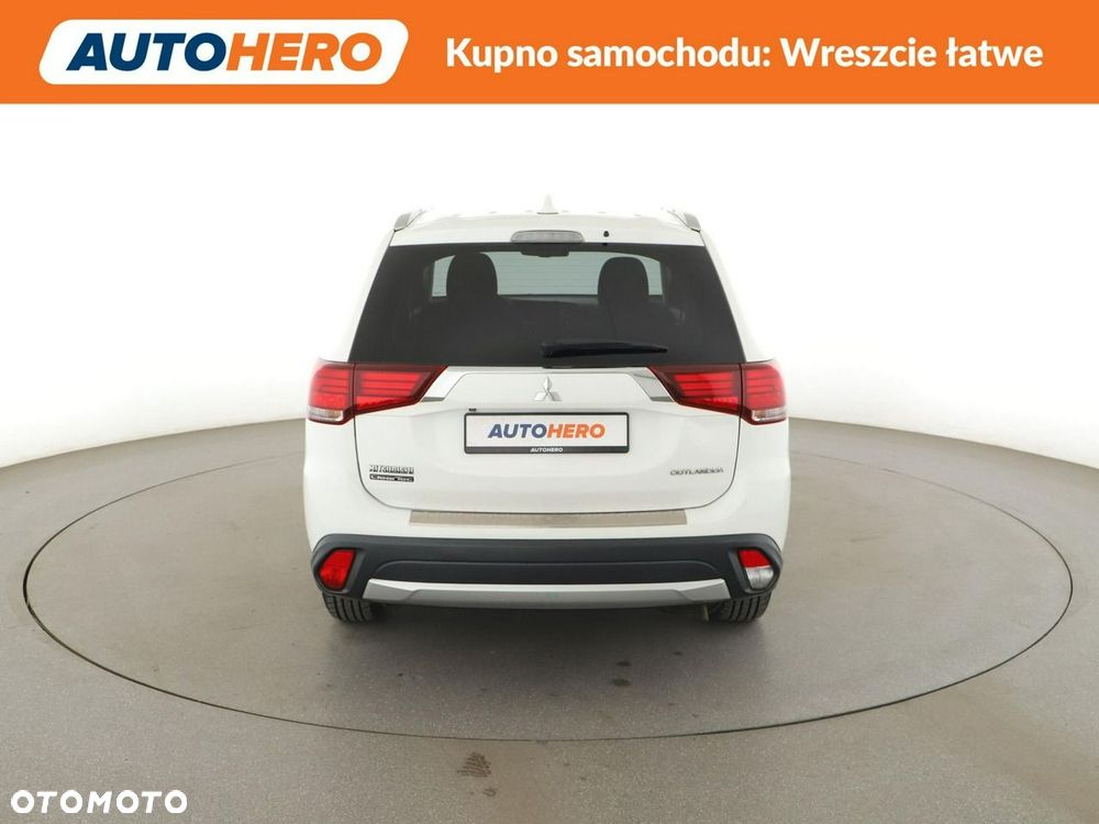 Mitsubishi Outlander 2.0 2WD - 7
