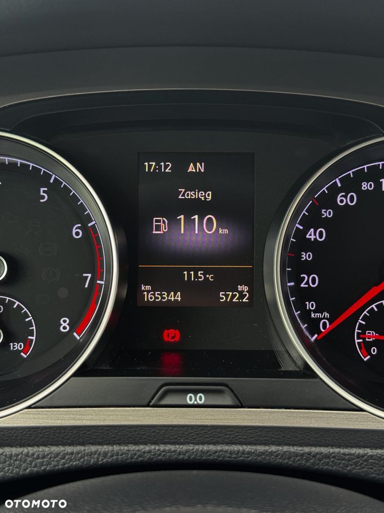 Volkswagen Golf 1.0 TSI OPF Comfortline - 8