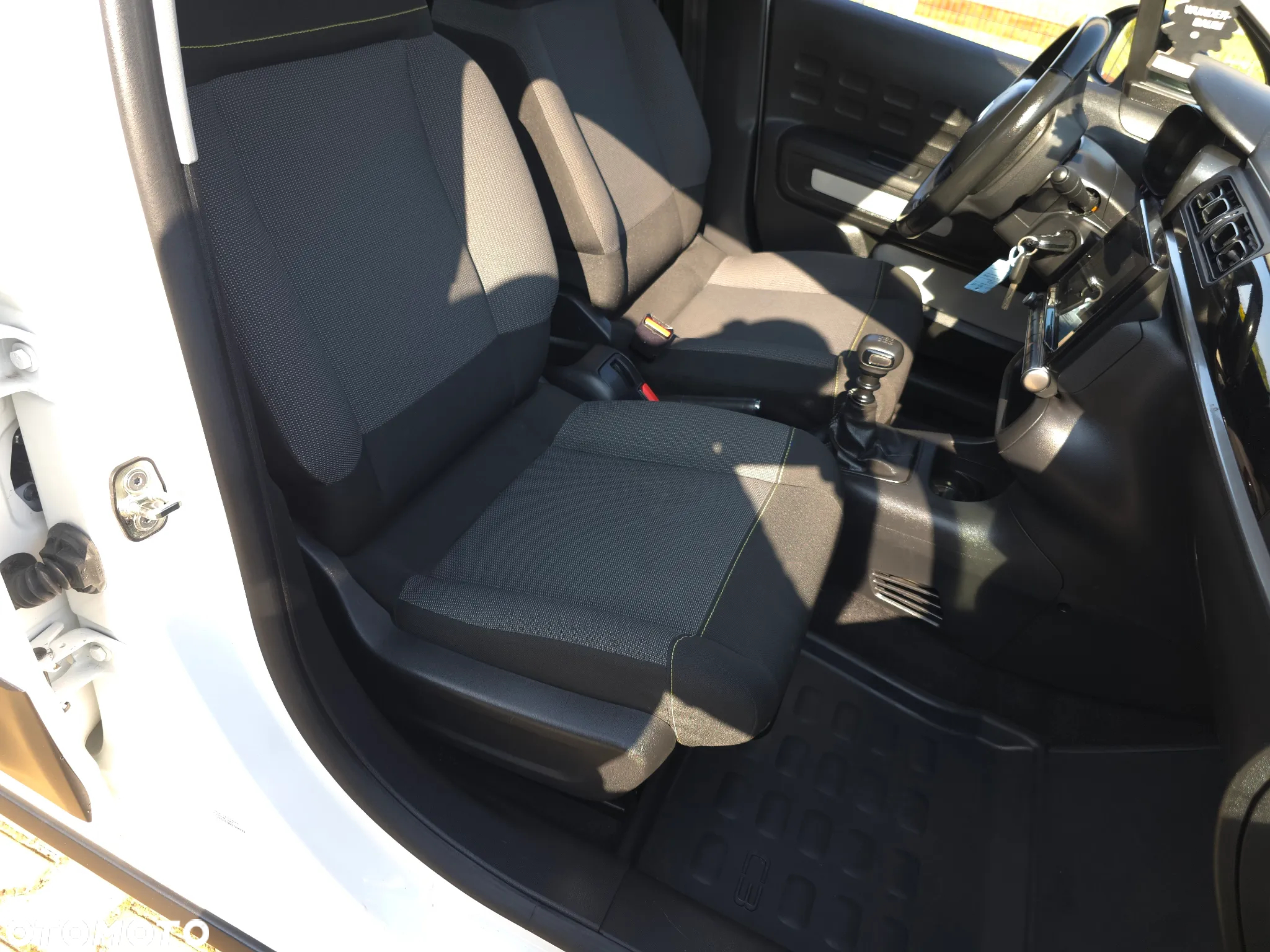 Citroën C3 1.5 BlueHDi Feel Pack - 12