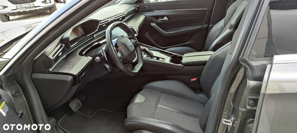 Peugeot 508 - 7